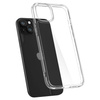 SPIGEN ULTRA HYBRID IPHONE 15 CRYSTAL CLEAR