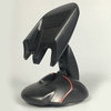 Folding Car Holder for Windshield / Cockpit Mouse black