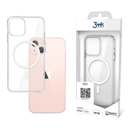 3MK MAGCASE IPHONE 13