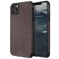 UNIQ etui Sueve iPhone 11 Pro Max taupe warm grey