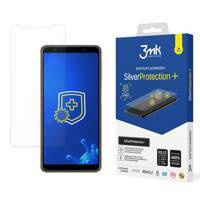 Samsung Galaxy A7 2018 - 3mk SilverProtection+