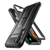 SUPCASE UNICORN BEETLE PRO GALAXY S22+ PLUS BLACK