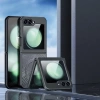 Dux Ducis Aimo Mag case for Samsung Galaxy Z Flip 6 - black