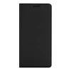 Dux Ducis Skin Pro case for Samsung S24+ with flap - black