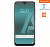 Szkło hartowane 5D SAMSUNG GALAXY A40 Full Glue czarne