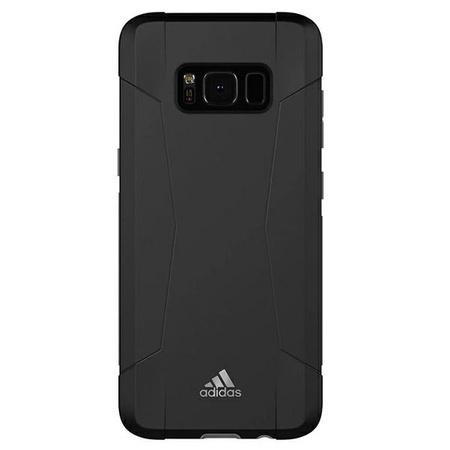 Oryginalne Etui SAMSUNG GALAXY S8 Adidas SP Solo Case (29654) czarne