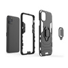 Ring Armor Case do Iphone 12/12 Pro Czarny