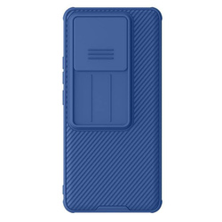 Case XIAOMI 14T PRO Nillkin CamShield Pro blue