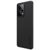 NILLKIN FROSTED SHIELD XIAOMI REDMI NOTE 12 5G / POCO X5 5G BLACK