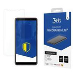 3MK FlexibleGlass Lite Samsung A7 2018 A750 Szkło Hybrydowe Lite