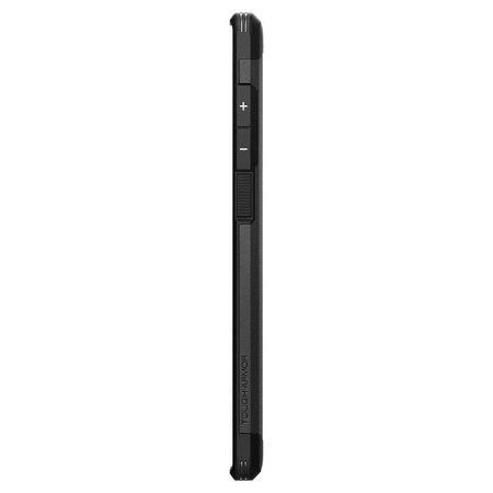 SPIGEN TOUGH ARMOR GALAXY S22 ULTRA BLACK