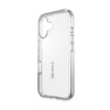 Speck Gemshell - Etui iPhone 16 (Clear)