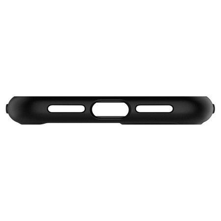 Etui Spigen Ultra Hybrid IPHONE 11 Matte czarne