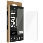 SAFE by PanzerGlass Ultra-Wide Fit tempered glass for iPhone 14 Pro