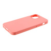 Etui IPHONE 12 MINI (5,4'') Soft Jelly Case jasny róż