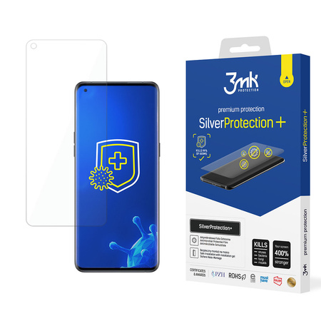 Oppo Find X5 Pro - 3mk SilverProtection+