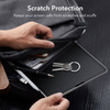 Schutzfolie IPAD AIR 4 / 5 / PRO 11 ESR Paper Feel 2-pack Matte Clear