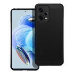 Futerał BREEZY do XIAOMI Redmi NOTE 12 5G czarny