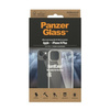 Case IPHONE 14 PLUS PanzerGlass HardCase Antibacterial Military (0403) Grade Clear transparent