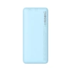 Baseus Airpow Fast Charge Power Bank 10000mAh 20W Galaxy Blue