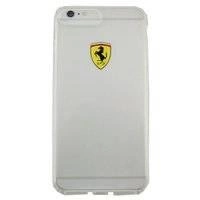 Ferrari Hardcase FEHCP7TR1 iPhone 7/8 /SE 2020 TRANSPARENT