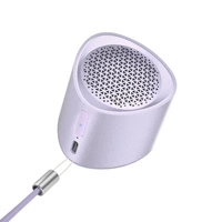 Tronsmart Nimo 5W Bluetooth 5.3 mini speaker - purple