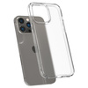 SPIGEN ULTRA HYBRID IPHONE 14 PRO FROST CLEAR