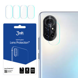 Honor V40 Lite 5G - 3mk Lens Protection™