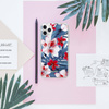 Crong Flower Case – Etui iPhone 11 Pro (wzór 03)