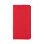 Case SAMSUNG GALAXY S23 Maxximus Magnetic Wallet red