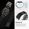 SPIGEN DURAPRO FLEX SAMSUNG GALAXY WATCH ULTRA (47 MM) BLACK