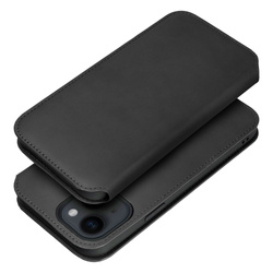 Kabura Dual Pocket do IPHONE 16 PRO czarny