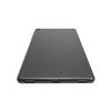 Slim Case ultra thin cover for Samsung Galaxy Tab S7 Lite black