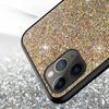 Etui IPHONE 11 PRO Brokat SULADA Dazzling Glitter wielokolorowe