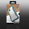 Raptic X-Doria Shield Case iPhone 14 opal cover