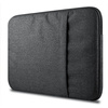 TECH-PROTECT SLEEVE LAPTOP 15-16 DARK GREY