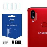 Samsung Galaxy A10s - 3mk Lens Protection™