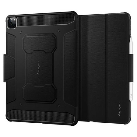 Spigen Rugged Armor ”Pro” Ipad Pro 11 2018/2020 Black