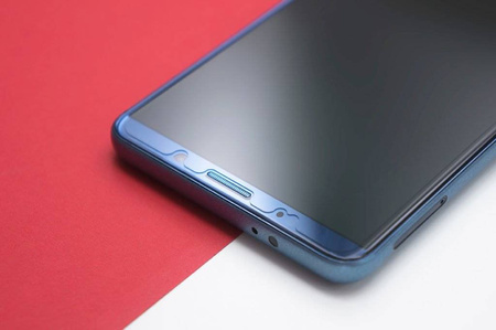 Szkło Hybrydowe SAMSUNG GALAXY M21 3MK Flexible Glass