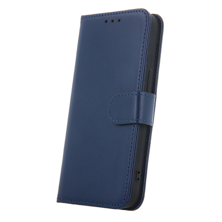 Etui Smart Classic do Oppo A79 5G granatowe