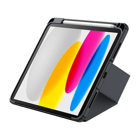 Etui IPAD 10.9 2022 Baseus Minimalist czarne