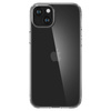 Spigen AIRSKIN HYBRID IPHONE 15 CRYSTAL CLEAR