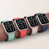 Magnetic Strap Watch Strap 6/5/4/3/2 / SE (44mm / 42mm) Magnetic Band Bracelet Bracelet Red