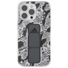 Adidas SP Clear Grip Case iPhone 13/13 Pro 6.1" black/black 47244