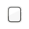 Tempered Glass 5D APPLE WATCH 7 (41MM) PanzerGlass Full Body (3658) transparent