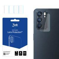 Oppo Reno 6 5G - 3mk Lens Protection™