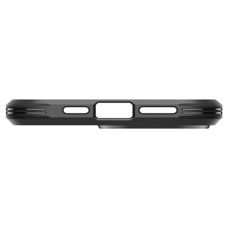 SPIGEN TOUGH ARMOR MAG MAGSAFE IPHONE 15 PRO BLACK