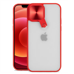 Tel Protect Cyclops Case do Iphone 11 Pro Max Czerwony