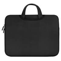 Universaltasche Laptoptasche 15,6 &#39;&#39; Tablet-Computer-Organizer schwarz