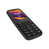 Telefon GSM myPhone 6410 LTE BLACK / CZARNY